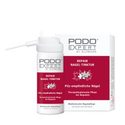 Allpresan® PODOEXPERT, Repair Nail Tincture, 50 ml (106063)
