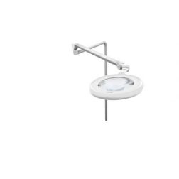 Podolog Circle XL Professional lamp, white