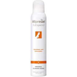 Allpresan Pedicare 15% (4) 200 ml (531143) (SV/NO/DA)