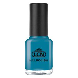 LCN Neglelak, 8 ml, Azure Blue 