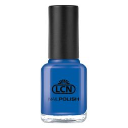LCN Neglelak, 8 ml, Ocean Blue