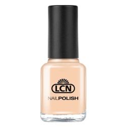 LCN Neglelak, 8 ml, Soft Make Up