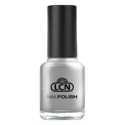LCN Neglelak, 8 ml, Silver