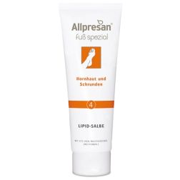 Allpresan Lipid Ointment 15% 125 ml (560199)