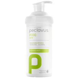 Peclavus Basic Foot Cream, Moisturising, 500 ml, CLINIC