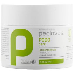 Peclavus Basic, Anti-Crack Balm, 250 g, CLINIC