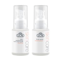 LCN Skin Perfecting 10% Fruit Acid Peeling, 50 ml