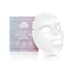 LCN Coco Cell Moisture Mask, 1 pcs