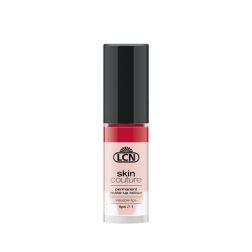 LCN Skin Couture Permanent Make-up Colours Lips, 5 ml, Kissable Red