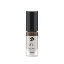 LCN Skin Couture Permanent Make-up Colours Eyebrow, 5 ml, Dark Hazl