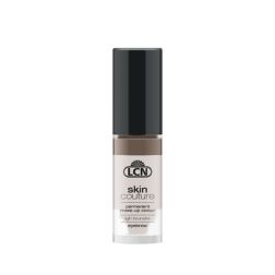 LCN Skin Couture Permanent Make-up Colours Eyebrow, 5 ml, Light Brunette