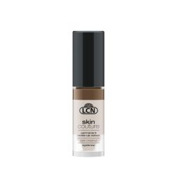 LCN Skin Couture Permanent Make-up Colours Eyebrow, 5 ml, Dark Chestnut