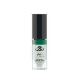 LCN Skin Couture Permanent Make-up Colours Eyelid, Smaragd