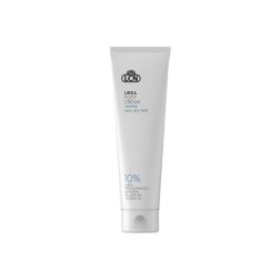 LCN UREA 10% Foot Cream 100ml