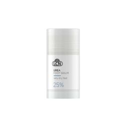 LCN Urea 25% Foot Balm, 75 g