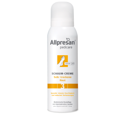 Allpresan Pedicare (3) 10% 125 ml (531124) (SV/NO/DA)