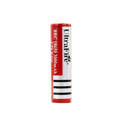 Batteri til Onylux LED lampe