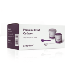 Better Feet® - Pressure Relief Orthese