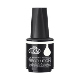 LCN Recolution Advanced Soak-off Color Polish, Even Brighter
