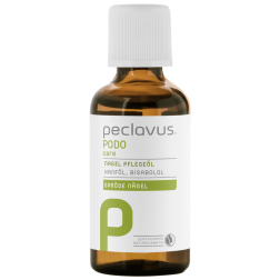 Peclavus Basic Nail Oil, 50 ml