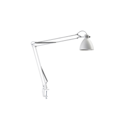 Luxo L-1 LED lamp, white