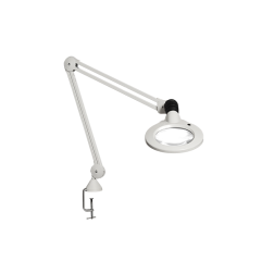 LUXO KFM LED magnifying lamp