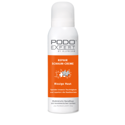 Allpresan Podoexpert Repair Foam Cream 125 ml (106024)