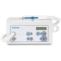 Hadewe Micromotor, Veloria 2 with suction function, low noise"