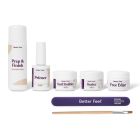 Better Feet NAIL BUILDING Starter-Kit