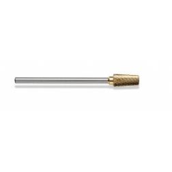 Carbide, gold, conical, 050 (T434SPEED 050)