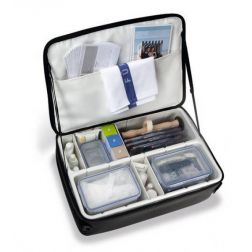MOBIL Accessory case, excl. boxes