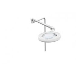 Podolog Circle XL Professional lamp, white