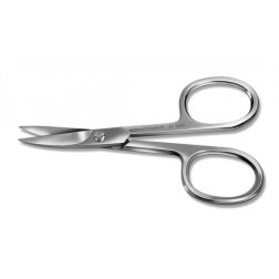 Nail scissors bcurved 9 Cm Stainless Solingen
