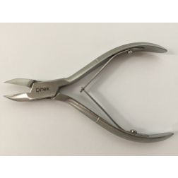 Nail Pliers, Copy, stainless steel 