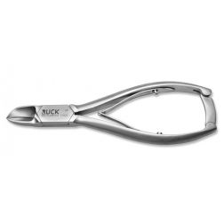 Quality Pedicure Nail pliers with smooth grip, German Quality