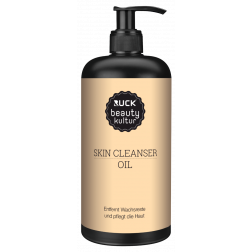 Beauty culture Skin cleansing oil, 500 ml.