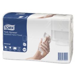 Tork Xpress® Hand Towel, White (471146)