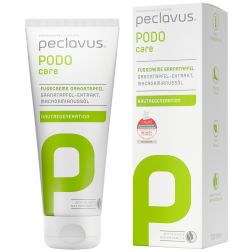 Peclavus PODO care, Pomegranate, 100 ml
