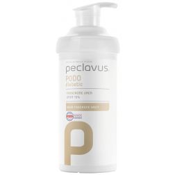 Peclavus Sensitive Foot Cream, Carbamid, 500 ml