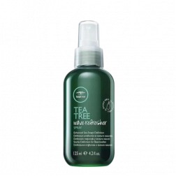 POINTPRODUCT: Paul Mitchell, Tea Tree Wave Refresher Spray, 125 ml (Can be redeemed with points)