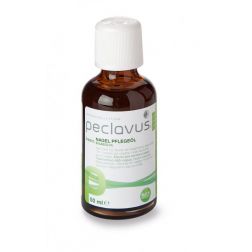 Peclavus Basic Nail Oil, 50 ml