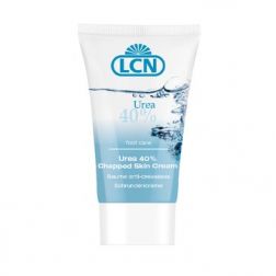 LCN Urea 40% Chapped Skin Cream, NB: must be stored cold