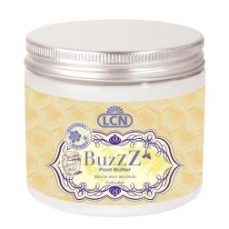 LCN Buzzz Foot Butter, 200 ml 