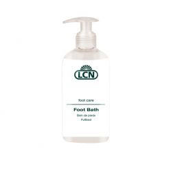 LCN Deodorizing Foot Bath, 300 ml