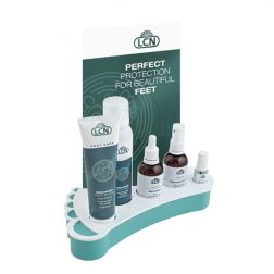 LCN Mycosept Display incl. 3 products and samples