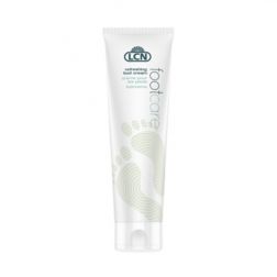 LCN Refreshing Foot Cream (green) KLINIK - 1000 ml