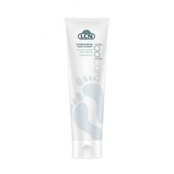 LCN Moisturizing Foot Cream (BLUE) - 100 ml