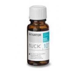 Activator, 10 ml, Base for nail braces glue