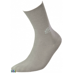  Deomed Bamboo Ankle - Gray - Choose Size