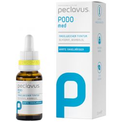 Peclavus Special, Nail Softener, Bisabolol, 20 ml